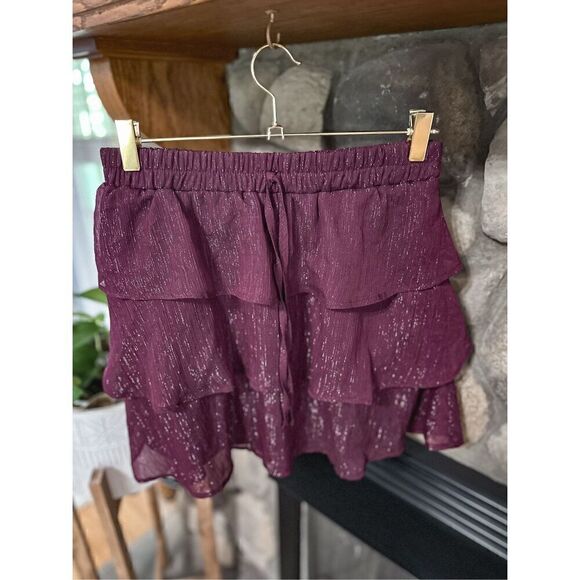 Francesca’s Miami Skirt - Picture 6 of 6